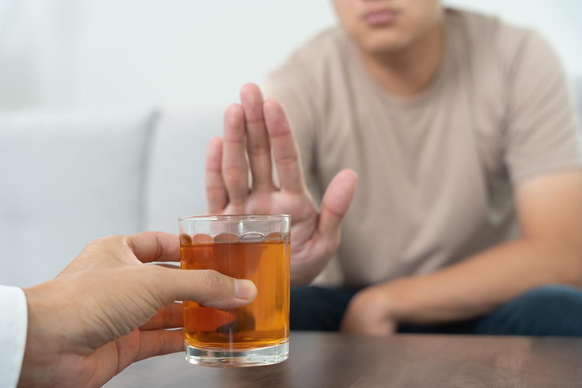 Safeguarding Sobriety | Precision Recovery 